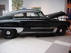 031 Automotive Hall of Fame [2008 Jan 02]